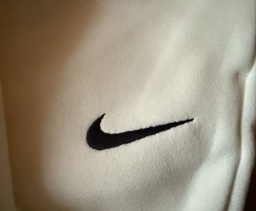 Nike Phoenix Fleece Joggers ОРИГИНАЛНО дамско долнище - M-L