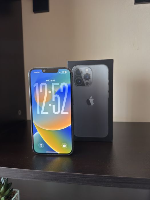 Iphone 13 pro 128 gb