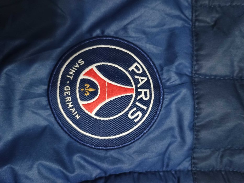 vesta paris saint germain copii 12 ani