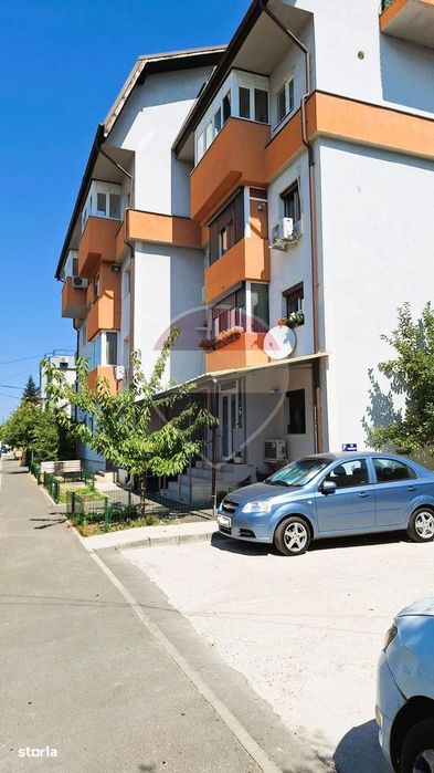 3 camere de vânzare Popesti Leordeni,Zona Centrala/Primarie