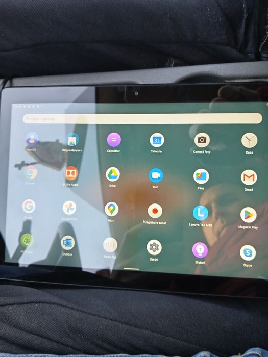 Tableta Lenovo M10