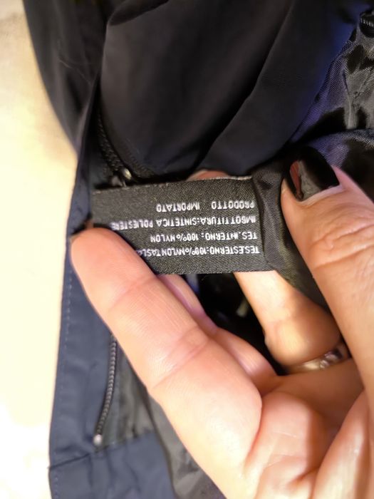 Pantaloni schi Mc Kees 8 ani