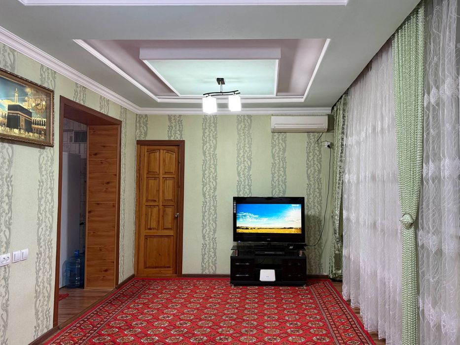 3 Комнаты 3/4/4 Лисунова Кинотеатр, Кадышева, 77-ая Серия, под Ипотеку