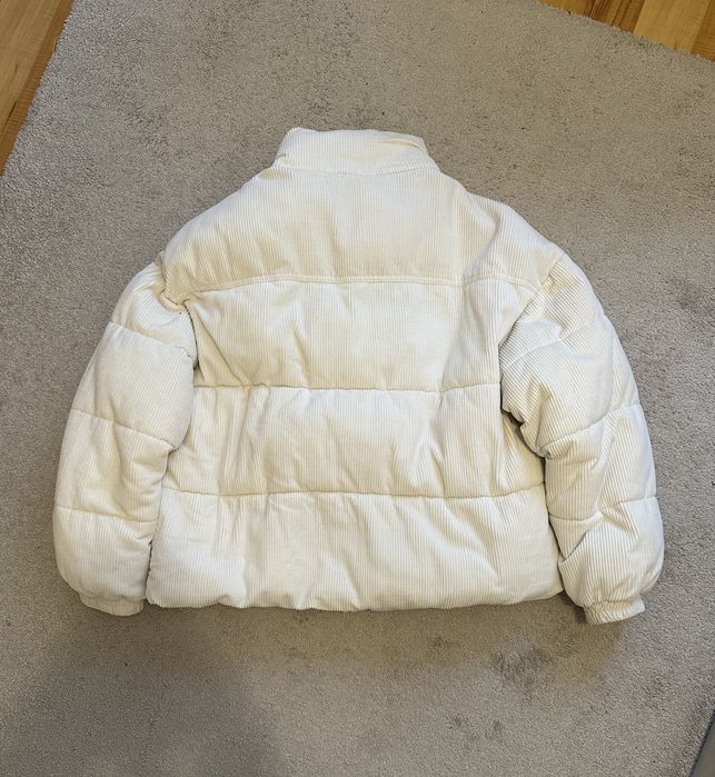 Зимно яке от bershka