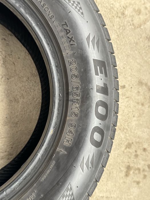 Шины ESPERO e100 205/65/15