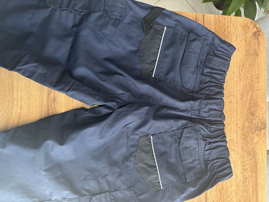 Работен панталон Bwolf размер L