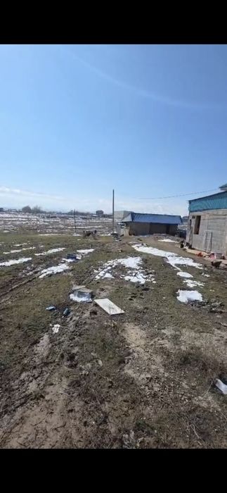 Айтей ауылынан участок сатылады :)