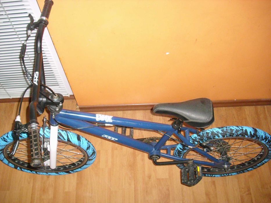 FELT БМХ,BMX 20" USA велосипед,колело.Перфектно състояние.Изгодно