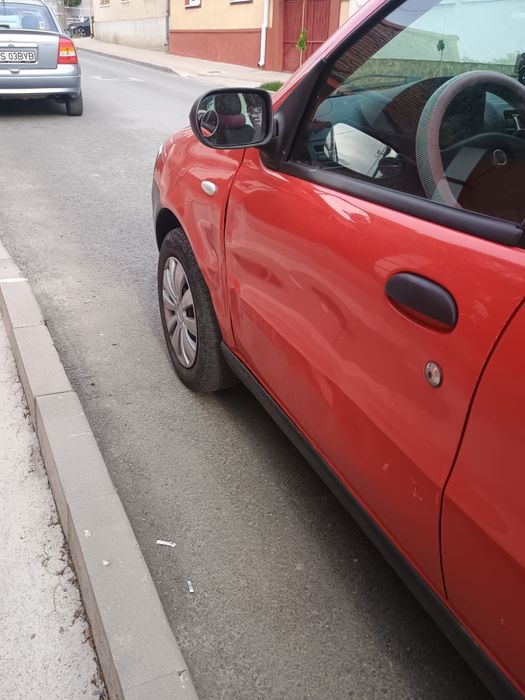 Fiat Albea 1.4 benzină