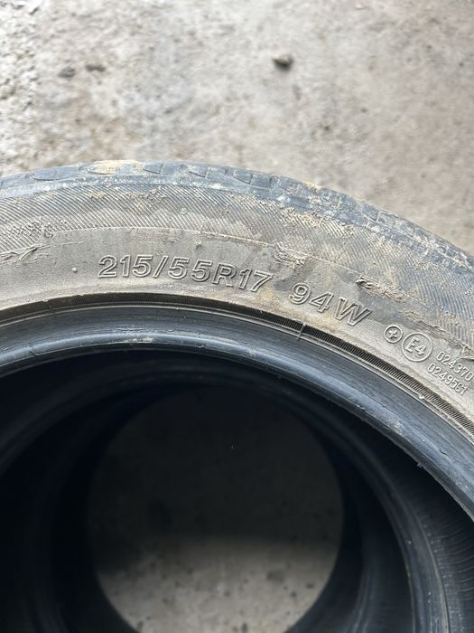 Летные шины в отличном состоянии