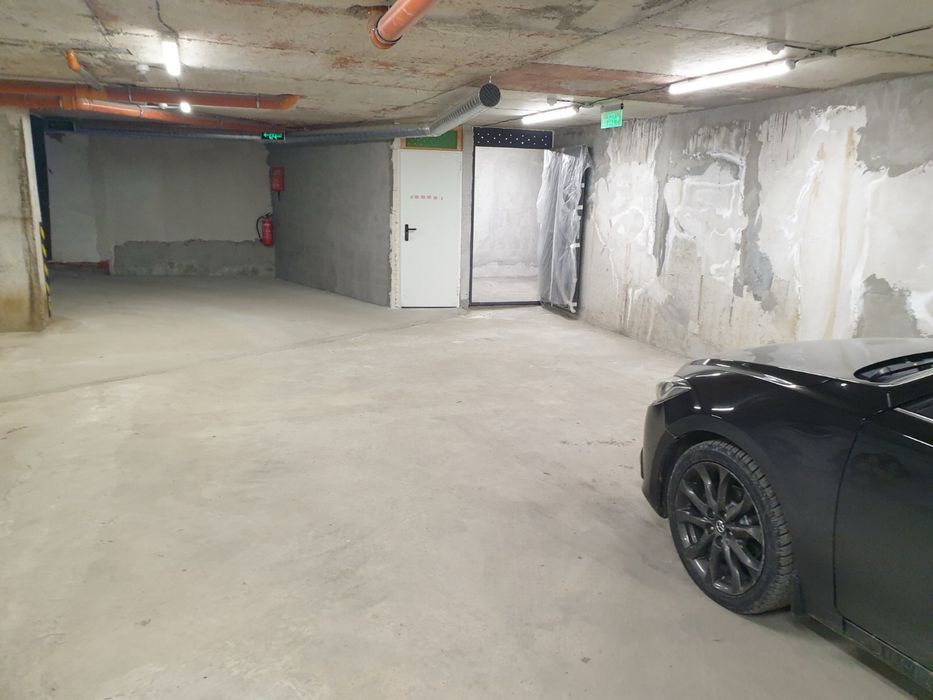 Дава се под наем Склад в София, Банишора - 3 кв.м за 51 € - Снимка #2