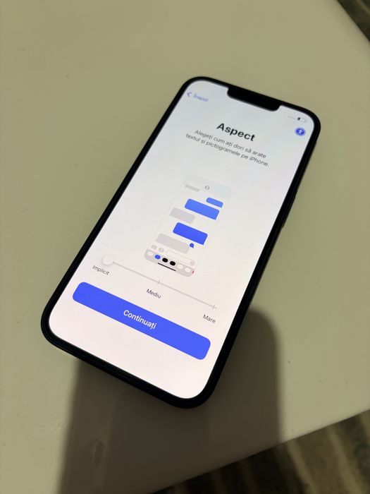 Vand iphone 13 128GB