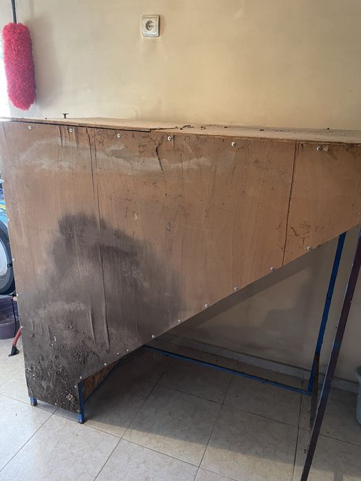 Пълен комплект Котел на Палети IVG S40 40kW