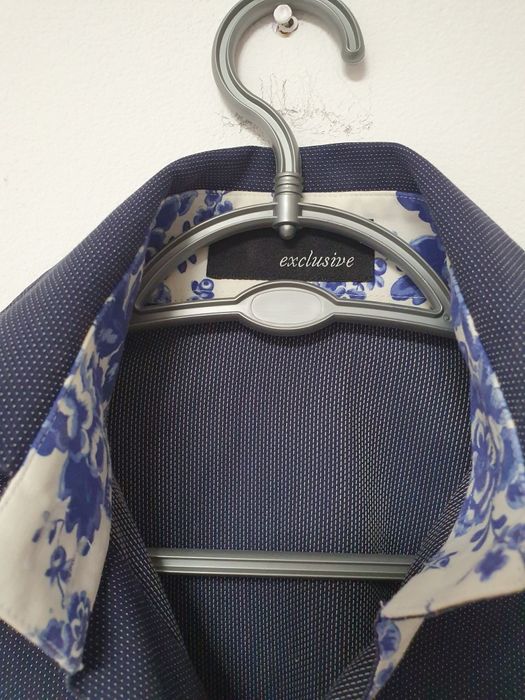 Camasa cambrata marimea 38,