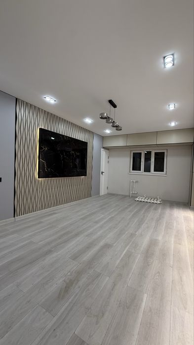 Срочно продаётся своя квартира на алайском