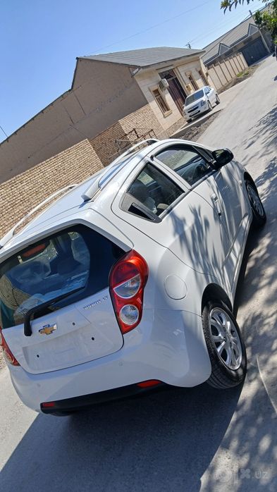 Chevrolet Spark, 2022, Buxoro – 3