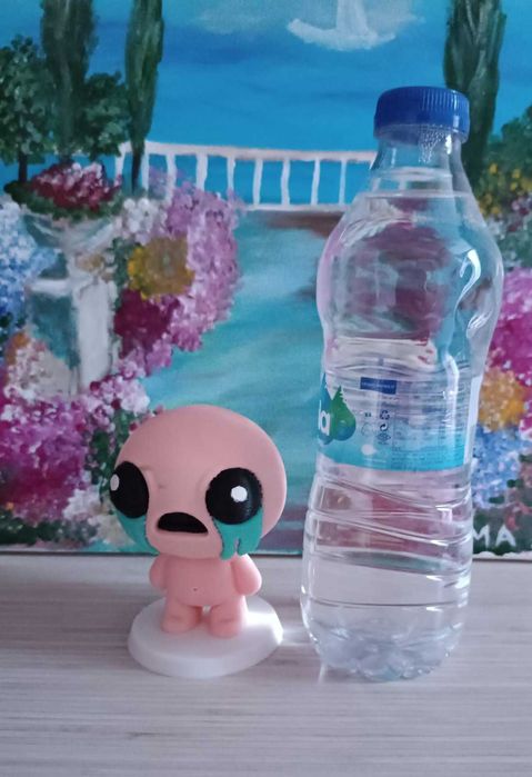 Фигурка на Исаак / Isaac