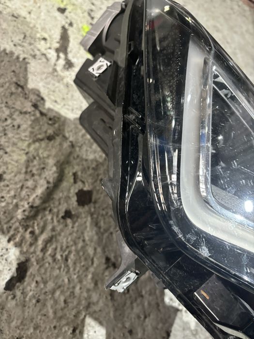 Far Dreapta Full Led Seat Ateca 2020 - 2023