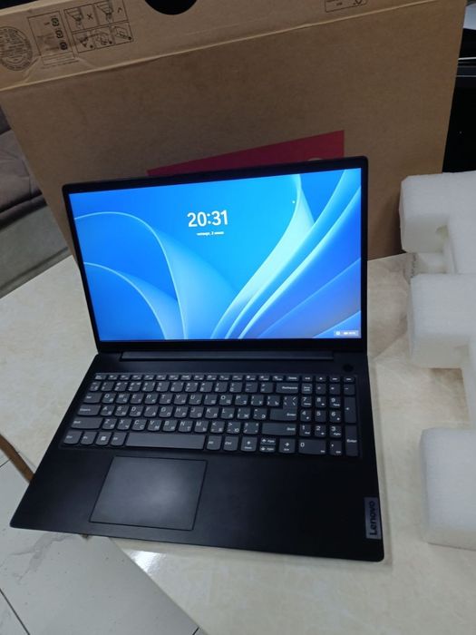 Lenova i5 13avlod noutbuk notebook