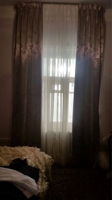 Парда сотилади. Тьюлсиз.