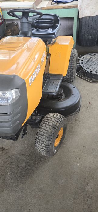 Тракторна косачка Партнер