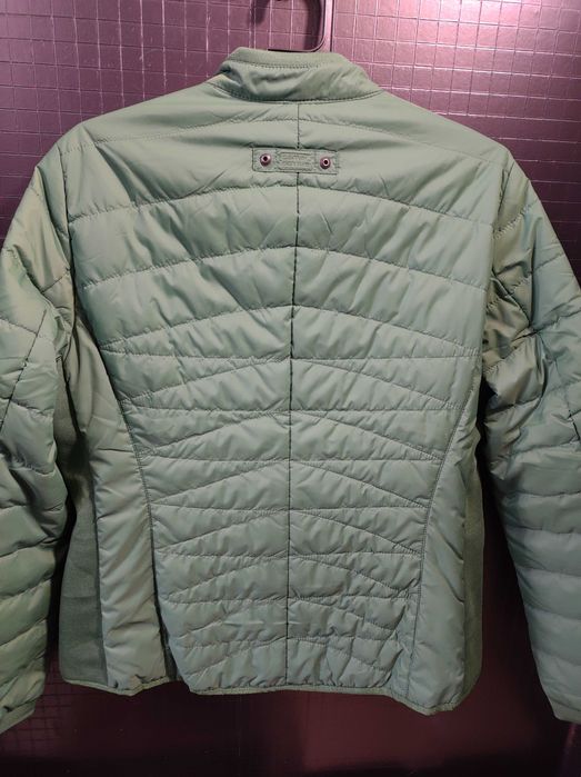 Camel Active M,L.Дамски пролетни пухени якета.Нови.Оригинал.