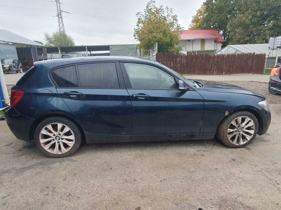 Dezmembrez BMW F20 116i 1.6B 2013