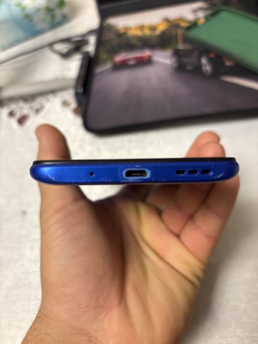 Продам редми 9а