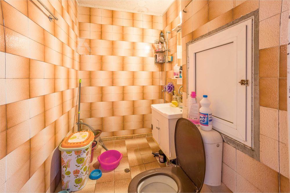 Продава се Тристаен апартамент в София, Люлин 1 - 67 кв.м за 2239 €/кв.м - Снимка #6