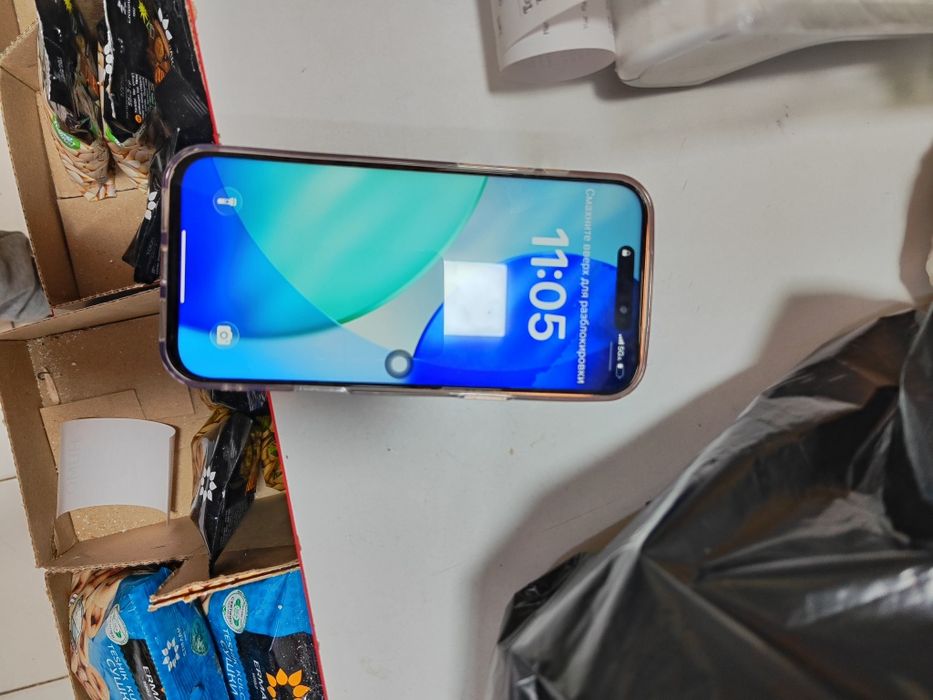 Продам новый Сотвый телефон! ...