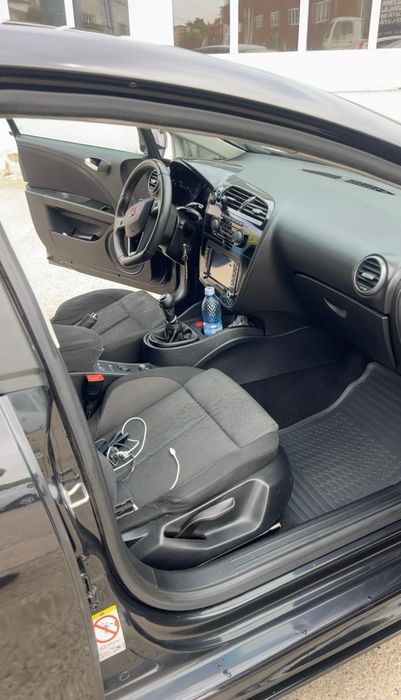 Vând Seat Leon 1p