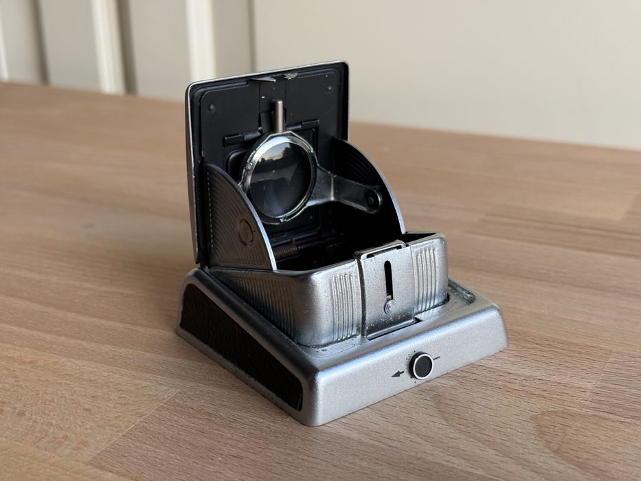 Pentacon Six Waistlevel Viewfinder P6