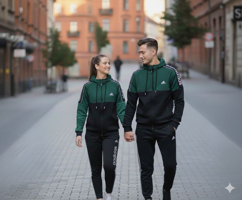 Treninguri bumbac gros