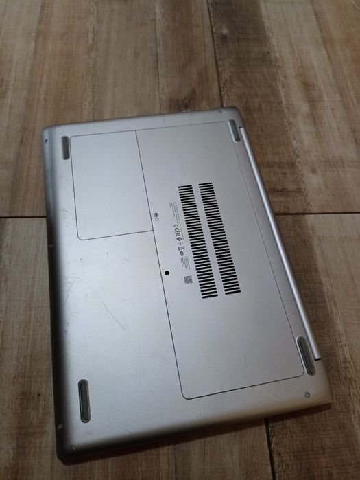 HP ProBook 450 G5 i5/4Core/12Ram