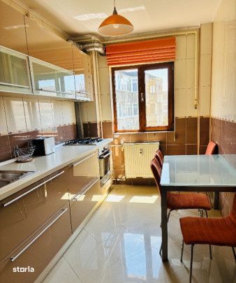 2 Camere | Tineretului | 5 min metrou | Parcare | Boiler