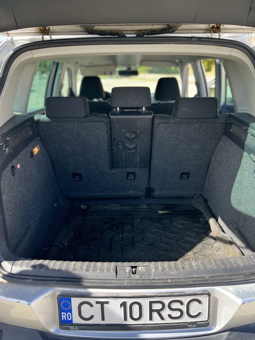 Volkswagen Tiguan 2011