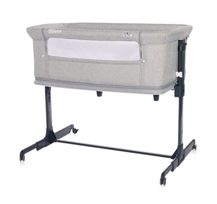 Бебешка кошара Lorelli
