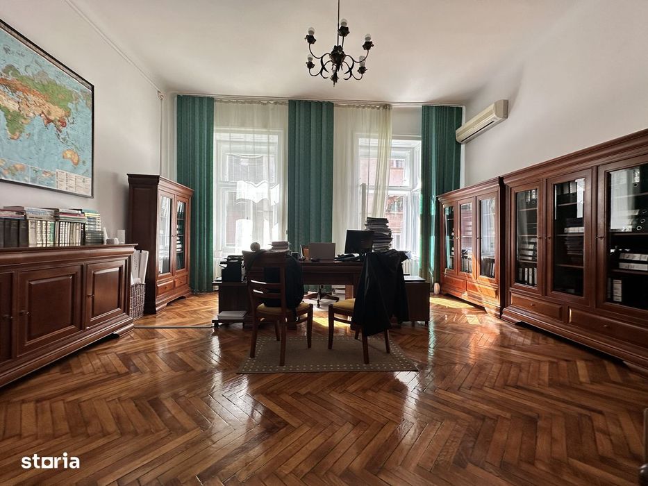 Apartament 3 camere situat Ultracentral - Piata Unirii - Timisoara