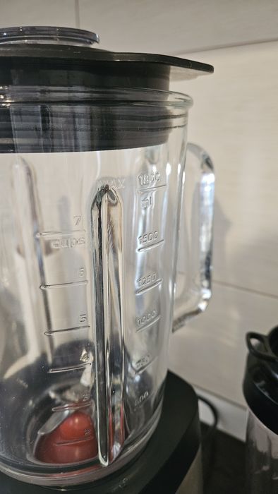 Blender philips  cu 3 vase