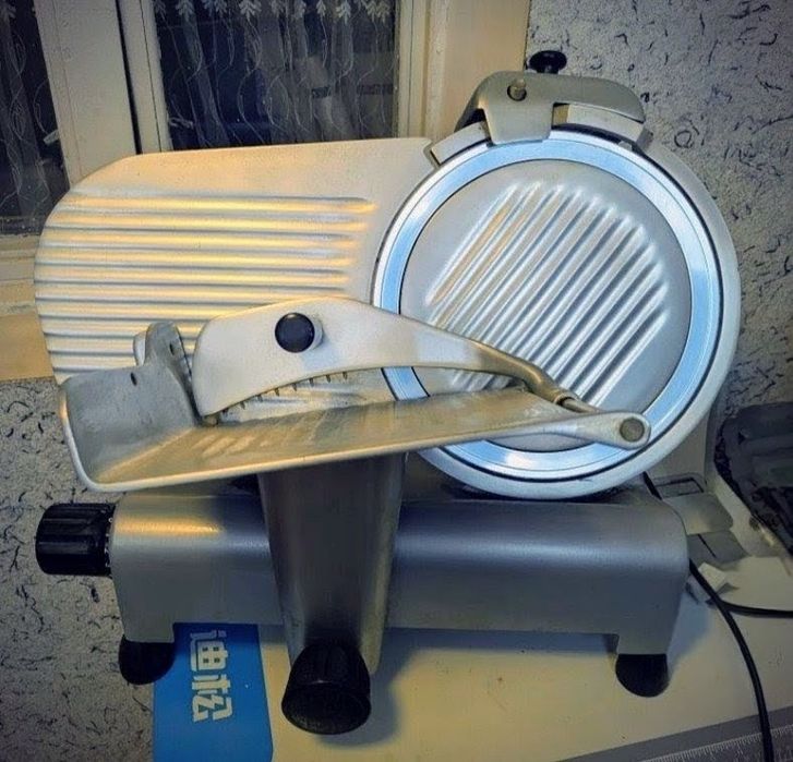 Слайсер R.G.V. Итальянский