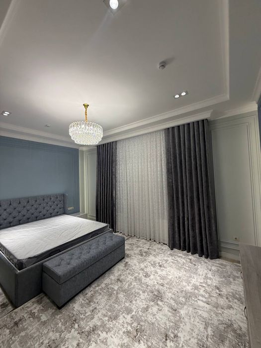 Аренда Евро дома ор-р Сайрам , можно под офис ( н1163 )