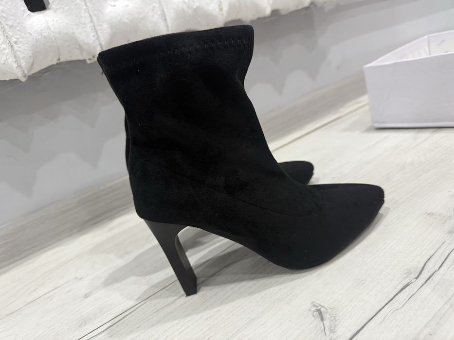 Батильоны новые!!