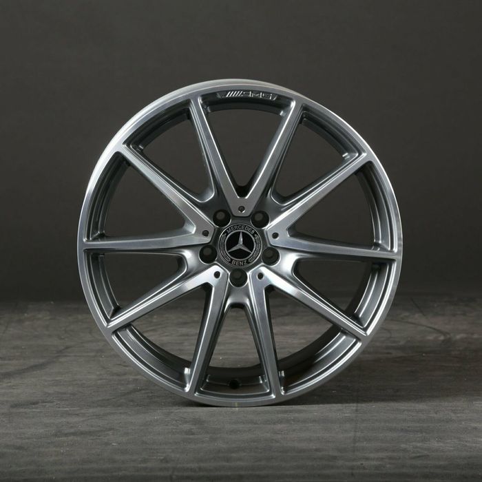 Jante originale Mercedes S Class S 63 S 65 AMG original Mercedes Jante W222 W217 A2224014000