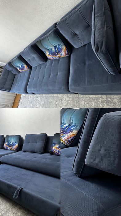 Срочно продам диван