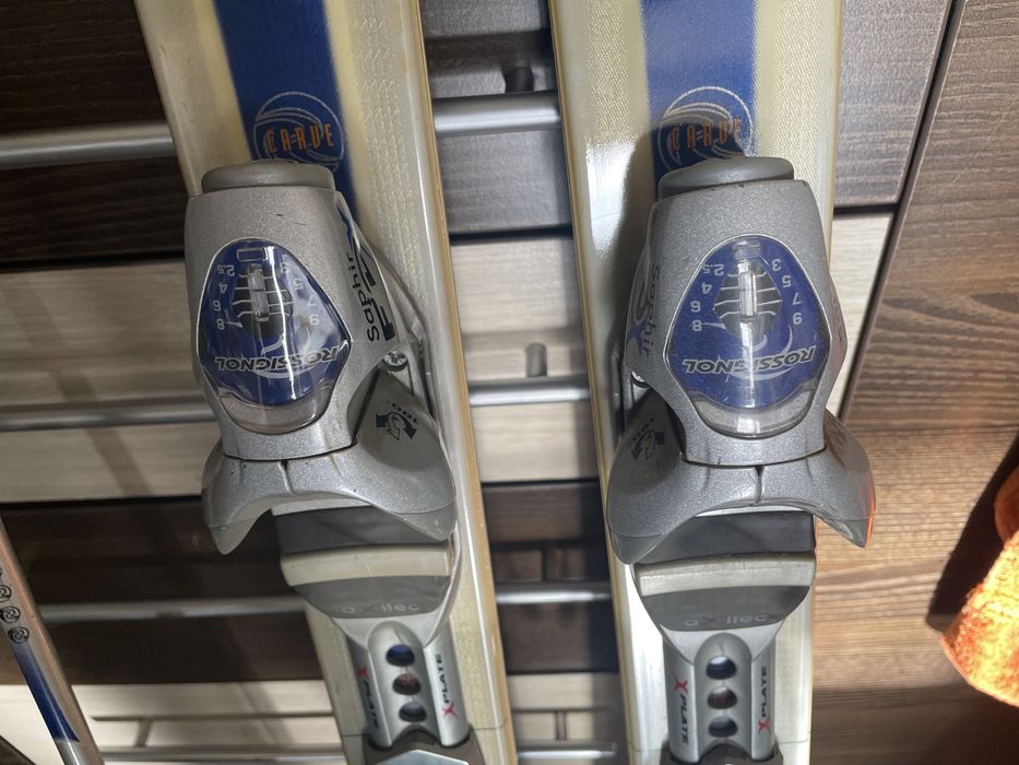 Rossignol ски ski