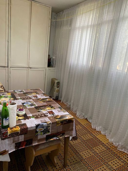 Сдается в аренду квартира