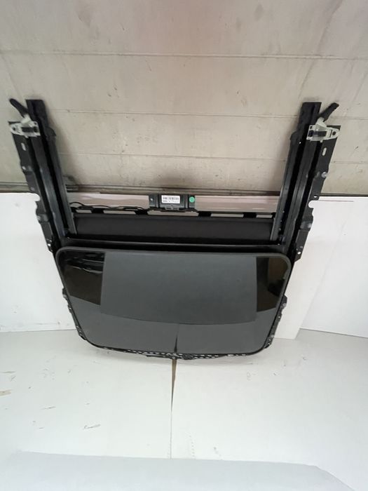 Trapa panoramic BMW seria 3 G20 G21 M3 G80