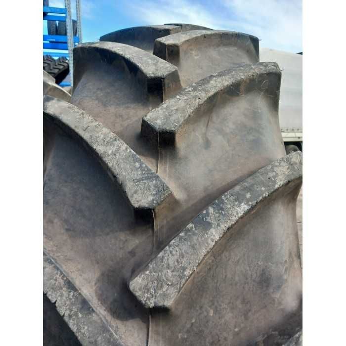 Cauciucuri 520/85R38 Mitas pentru Kubota, Claas