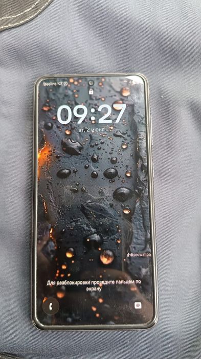 Самсунг S21 Fe новый