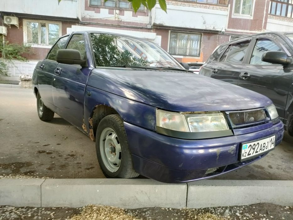 Продам ВАЗ  2110
